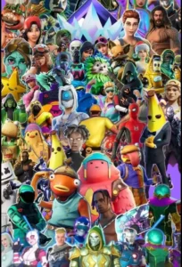 Best Fortnite Squad Names Creative, Cool & Unique Team Idea