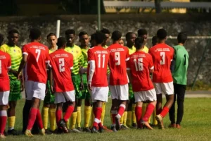 Cool Soccer Team Names