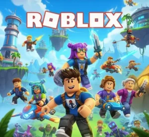 Fun and Creative Roblox Display Names for All Ages