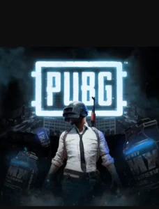 Location-Based PUBG Squad Names 