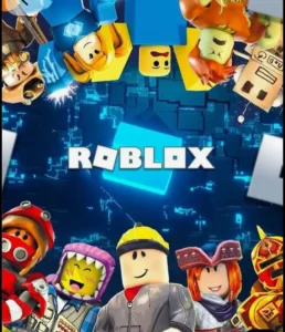  Roblox Usernames 