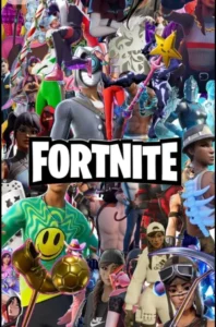 Unique Fortnite Crew Names for Epic Wins