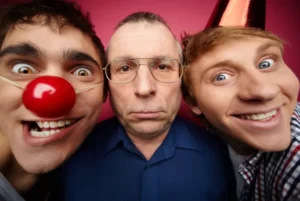 funny and creative team name