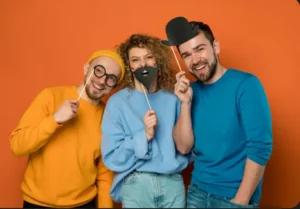 scarstic, Team names