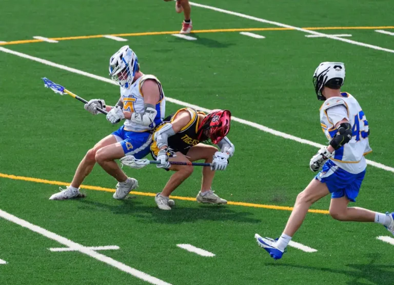 Lacrosse Team Names