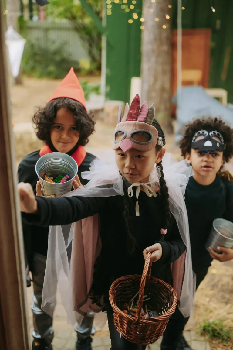Halloween Team Names 🎃 Funny, Scary & Creative Ideas