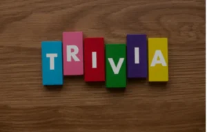 best Trivia Team Names