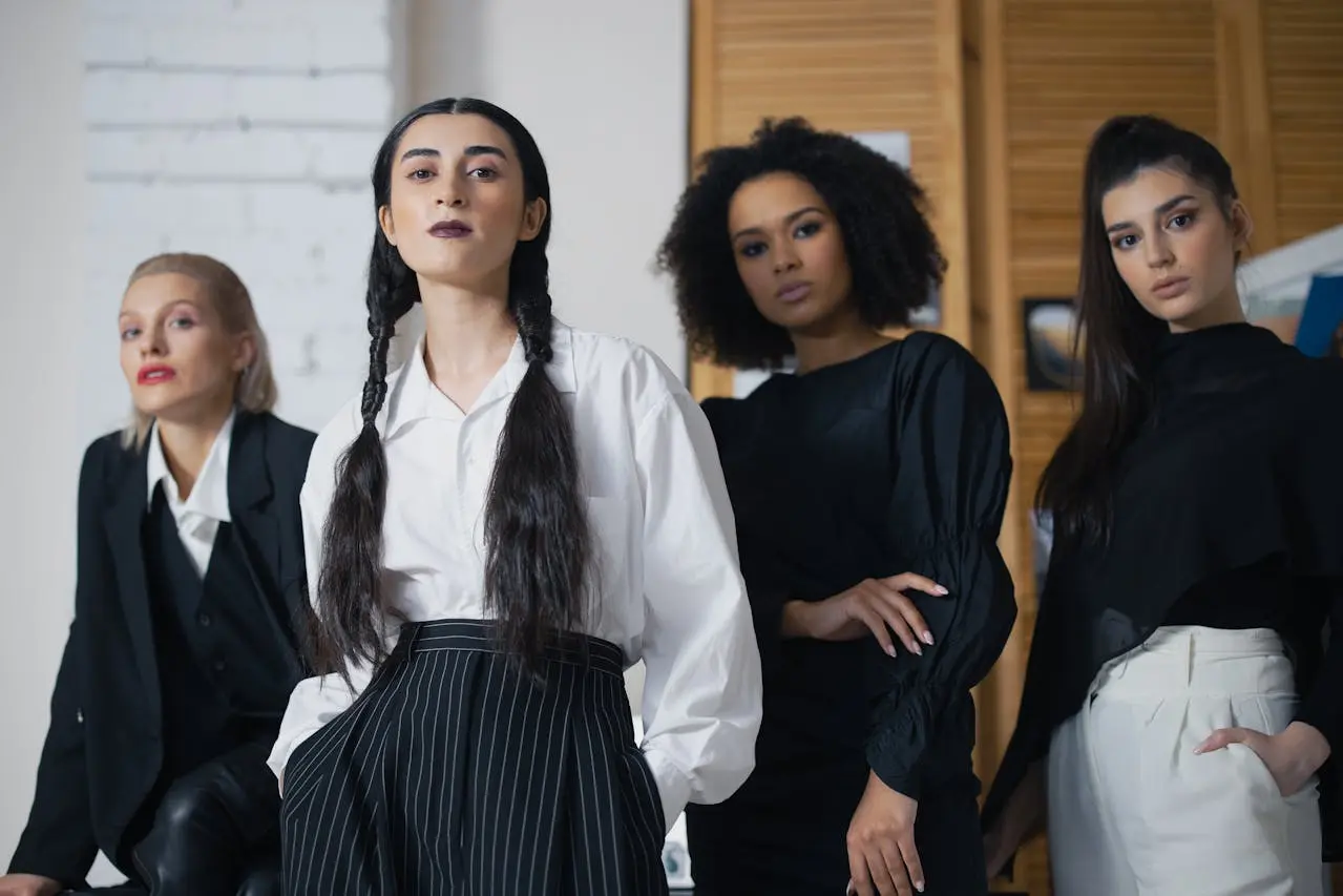 Unique Team Names Ideas