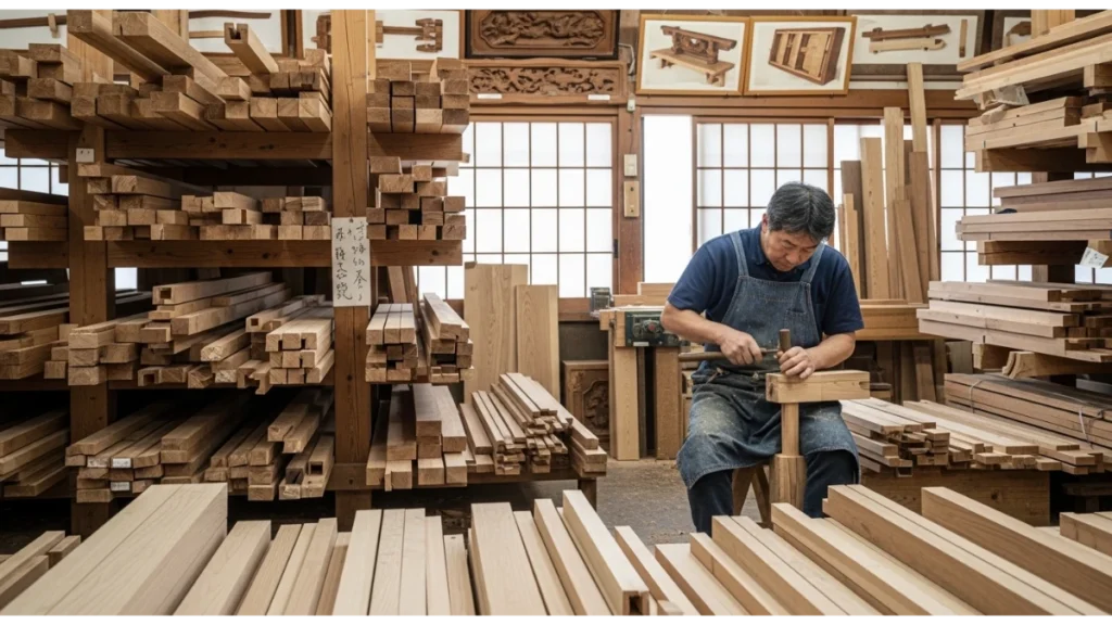 Cool Romaji Names for Minecraft Server: 500+ Japanese Username Ideas 11 Japanese architecture and craftsmanship romaji names for creative builders