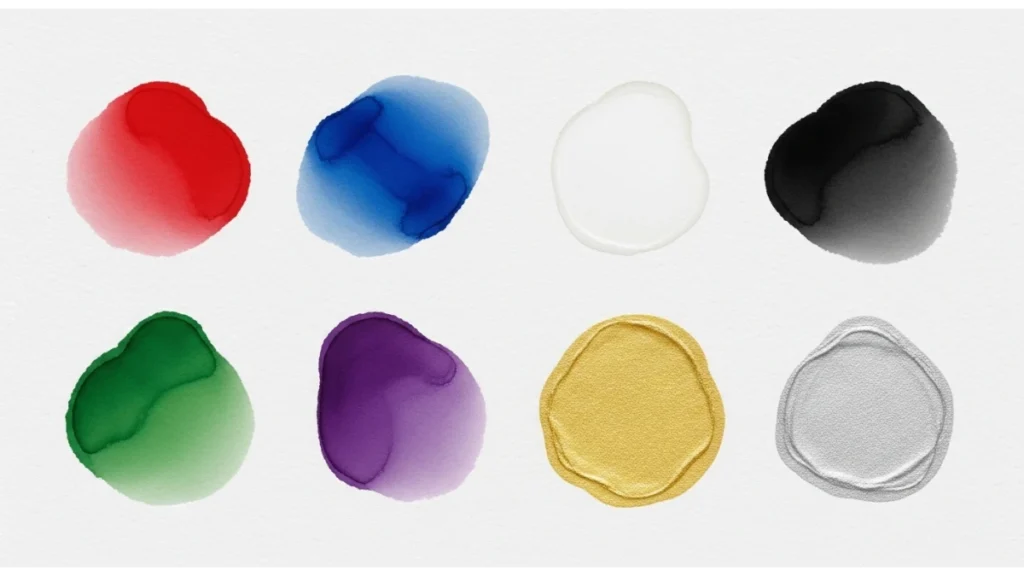 Cool Romaji Names for Minecraft Server: 500+ Japanese Username Ideas 5 color based romaji names minecraft