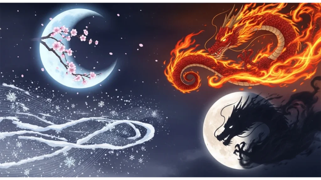 Cool Romaji Names for Minecraft Server: 500+ Japanese Username Ideas 9 Creative combined romaji names showing fusion of Japanese elements