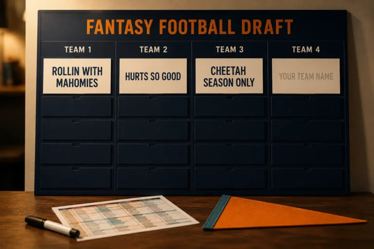 Home 1 fantasy team names category